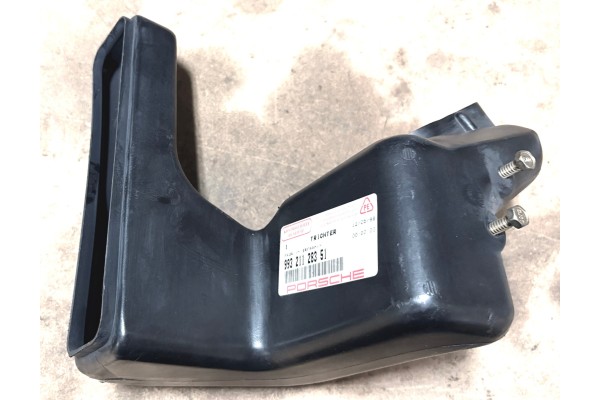 PORSCHE 99321128351 intake manifold