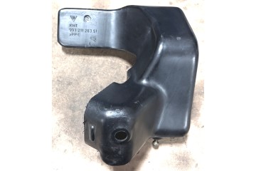 PORSCHE 99321128351 intake manifold Catalog number of the part 993 211 283 51