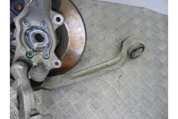 4E0258 MANGUETA DELANTERA DERECHA AUDI A8 (4E) 3.0 TDI Quattro 2005 4E0258 206995 AUDI - 3