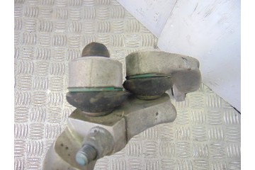 4E0258 MANGUETA DELANTERA DERECHA AUDI A8 (4E) 3.0 TDI Quattro 2005 4E0258 206995 AUDI - 4