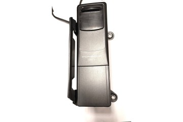 PORSCHE 911 Boxster 99364513000 changer CD 99664523100 mount