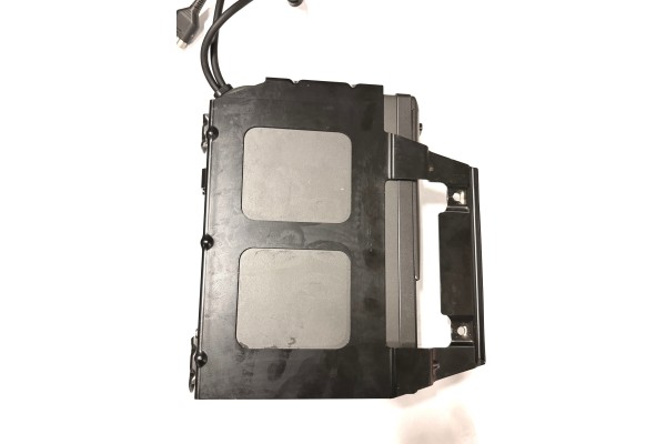PORSCHE 911 Boxster 99364513000 changer CD 99664523100 mount Part manufacturer Porsche OE