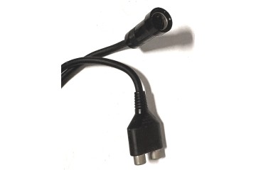 PORSCHE 911 Boxster 99364513000 changer CD 99664523100 mount Customs tariff code 40169997