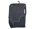 PREMIUM VELOUR RUGS NISSAN ARIYA FE0 SET OF MAT OE KE7455M080