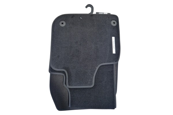 PREMIUM VELOUR RUGS NISSAN ARIYA FE0 SET OF MAT OE KE7455M080