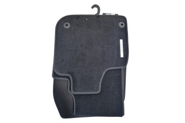 PREMIUM VELOUR RUGS NISSAN ARIYA FE0 SET OF MAT OE KE7455M080
