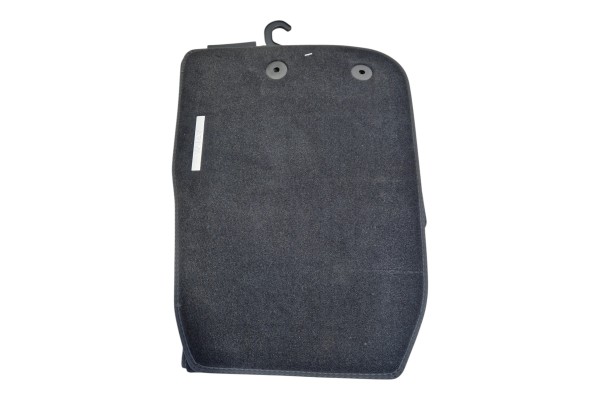 PREMIUM VELOUR RUGS NISSAN ARIYA FE0 SET OF MAT OE KE7455M080 Catalog number of the part NISSAN OE KE7455M080