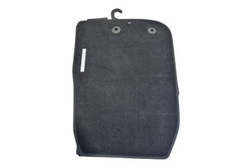 PREMIUM VELOUR RUGS NISSAN ARIYA FE0 SET OF MAT OE KE7455M080 Catalog number of the part NISSAN OE KE7455M080