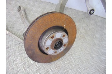 4E0258 MANGUETA DELANTERA DERECHA AUDI A8 (4E) 3.0 TDI Quattro 2005 4E0258 206995 AUDI - 5