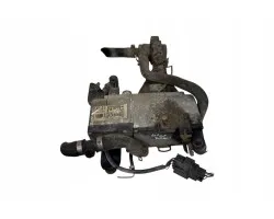 Calefactor estacionario (Webasto) Ford Focus 252502