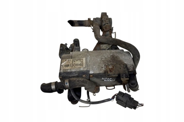 Parking heater Webasto Ford Focus 252502