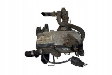 Parking heater Webasto Ford Focus 252502