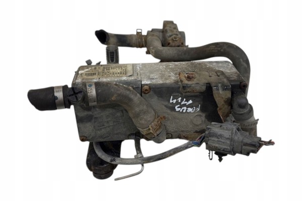 Parking heater Webasto Ford Focus 252502 Part manufacturer Ford OE
