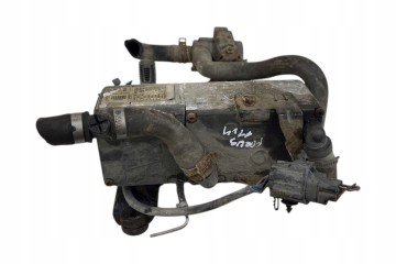 Parking heater Webasto Ford Focus 252502 Part manufacturer Ford OE