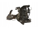 Parking heater Webasto Ford Focus 252502 Catalog number of the original 225204012001