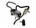 WEBASTO PARKING HEATER JEEP GRAND CHEROKEE WK2 LIFT DIESEL