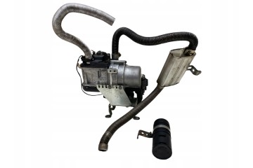 WEBASTO PARKING HEATER JEEP GRAND CHEROKEE WK2 LIFT DIESEL