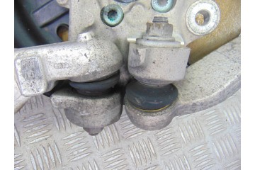 4E0258 MANGUETA DELANTERA DERECHA AUDI A8 (4E) 3.0 TDI Quattro 2005 4E0258 206995 AUDI - 6