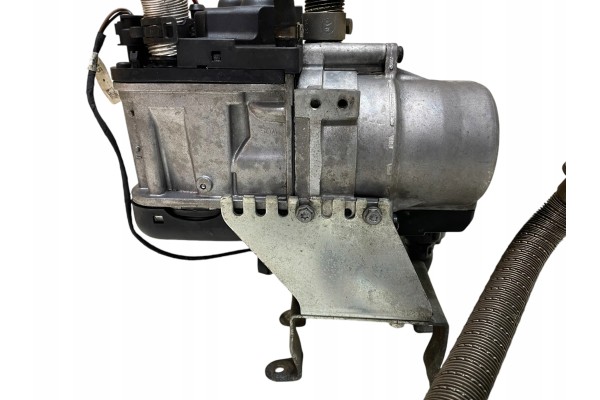 WEBASTO PARKING HEATER JEEP GRAND CHEROKEE WK2 LIFT DIESEL Catalog number of the part WEBASTO OGRZEWANIE