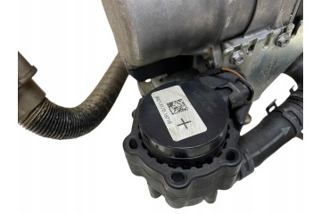 WEBASTO PARKING HEATER JEEP GRAND CHEROKEE WK2 LIFT DIESEL Car type 4x4 SUV