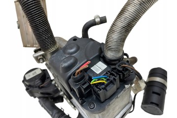 WEBASTO PARKING HEATER JEEP GRAND CHEROKEE WK2 LIFT DIESEL Product weight with unit packaging 5 kg