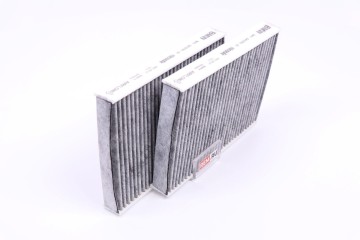 Cabin filters BMW 64115A1BDB6 G30 G31 G11 G12 X5 G05 X6 G06