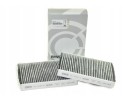 Cabin filters BMW 64115A1BDB6 G30 G31 G11 G12 X5 G05 X6 G06 Part manufacturer BMW OE