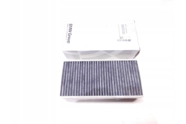 Cabin filters BMW 64115A1BDB6 G30 G31 G11 G12 X5 G05 X6 G06 Catalog number of the part 64115A1BDB6