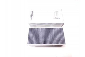 Cabin filters BMW 64115A1BDB6 G30 G31 G11 G12 X5 G05 X6 G06 Catalog number of the part 64115A1BDB6