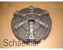 Clutch pressure 295mm MERCEDES 65 MB TRAC 70 SCHAEFFLER LUK 230 0017 11 Catalog number of the part 230 0017 11