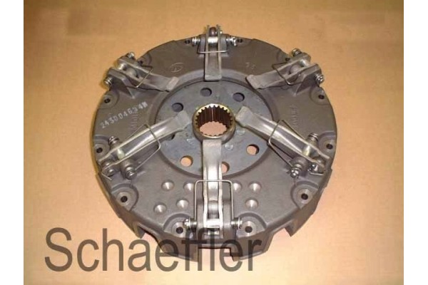 Clutch pressure 295mm MERCEDES 65 MB TRAC 70 SCHAEFFLER LUK 230 0017 11 Catalog number of the part 230 0017 11