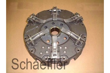Clutch pressure 295mm MERCEDES 65 MB TRAC 70 SCHAEFFLER LUK 230 0017 11 Catalog number of the part 230 0017 11