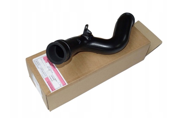 New ORIGINAL RANGE ROVER SPORT 4 4 TDV8 LR036467 air filter pipe
