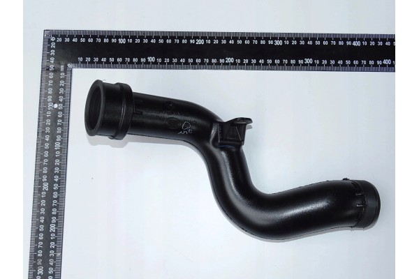 New ORIGINAL RANGE ROVER SPORT 4 4 TDV8 LR036467 air filter pipe Catalog number of the part LR036467 CPLA9C619CA