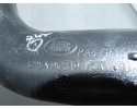 New ORIGINAL RANGE ROVER SPORT 4 4 TDV8 LR036467 air filter pipe Quality of parts according to GVO O original with manufacturer 