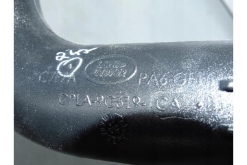 New ORIGINAL RANGE ROVER SPORT 4 4 TDV8 LR036467 air filter pipe Quality of parts according to GVO O original with manufacturer 