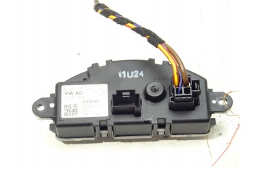 VAG BLOWER RESISTOR Part manufacturer OEM