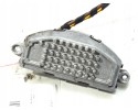 VAG BLOWER RESISTOR Catalog number of the part 3Q0907521A