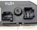 VAG BLOWER RESISTOR Car type passenger cars