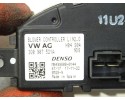 VAG BLOWER RESISTOR Customs tariff code 85332900