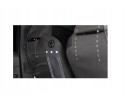 PROTECTIVE COMPARTMENT FOR THE CARRIAGE OF PASSENGERS TAXI RAV4 5GEN POLYCARBONATE TOYOTA OE