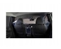 PROTECTIVE COMPARTMENT FOR THE CARRIAGE OF PASSENGERS TAXI RAV4 5GEN POLYCARBONATE TOYOTA OE Packaging status original