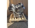 ENGINE COMPLETE SKODA SEAT VW 1 4 TSI CPV CPVB NR MAG 417024W Car type passenger cars