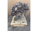 ENGINE COMPLETE SKODA SEAT VW 1 4 TSI CPV CPVB NR MAG 417024W Engine type petrol