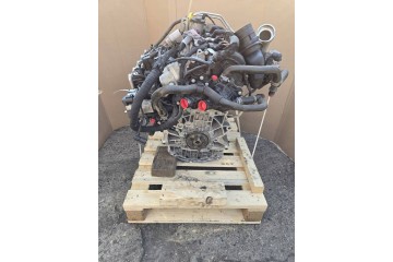 ENGINE COMPLETE SKODA SEAT VW 1 4 TSI CPV CPVB NR MAG 417024W Engine type petrol