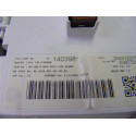 9814039880 CUADRO INSTRUMENTOS PEUGEOT 508 SW