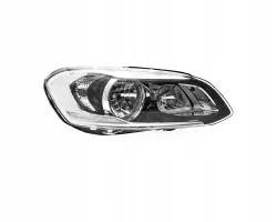Faro delantero Volvo XC60 2013-2017 31358110 Derecho