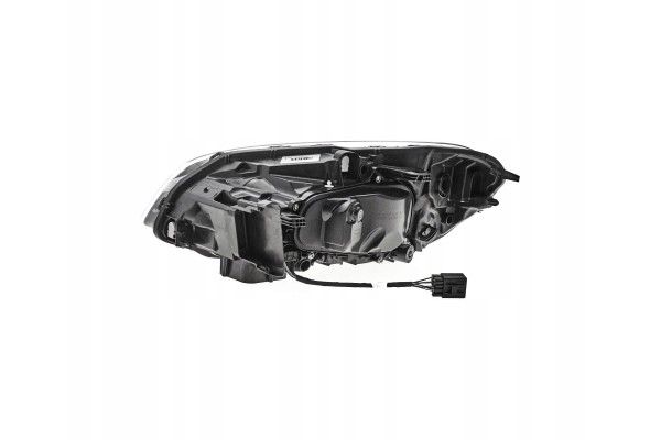 FRONT LAMP VOLVO XC60 2013 2017 31358110 Right Part manufacturer Valeo