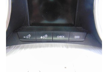9814039880 CUADRO INSTRUMENTOS PEUGEOT 508 SW