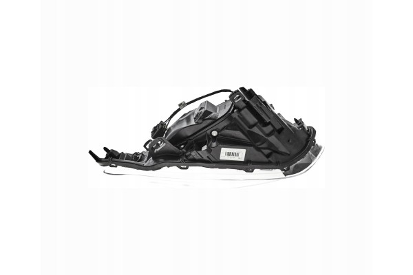 FRONT LAMP VOLVO XC60 2013 2017 31358110 Right Quality of parts according to GVO Q original with factory logo OEM OES